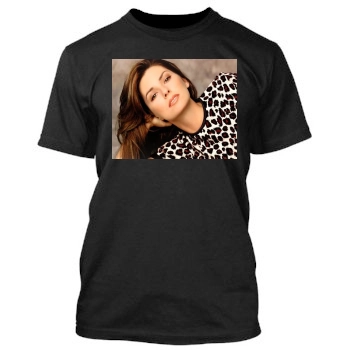 Shania Twain Men's TShirt