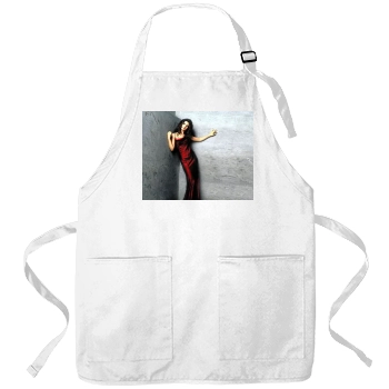 Shania Twain Apron