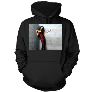 Shania Twain Mens Pullover Hoodie Sweatshirt