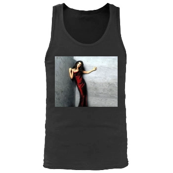 Shania Twain Men's Tank Top