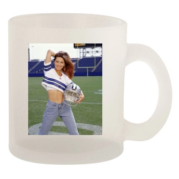 Shania Twain 10oz Frosted Mug