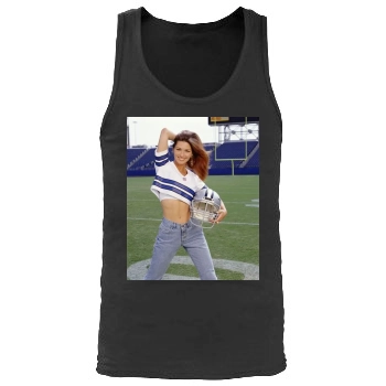 Shania Twain Men's Tank Top