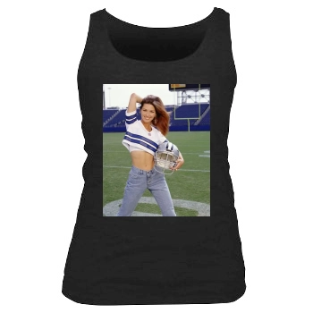 Shania Twain Women's Tank Top