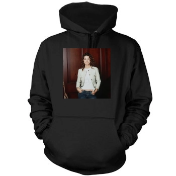 Shania Twain Mens Pullover Hoodie Sweatshirt