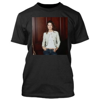 Shania Twain Men's TShirt