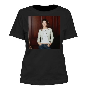 Shania Twain Women's Cut T-Shirt