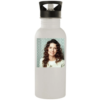 Shania Twain Stainless Steel Water Bottle