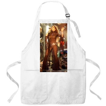 Shania Twain Apron