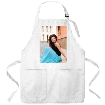 Shania Twain Apron