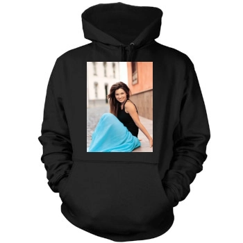 Shania Twain Mens Pullover Hoodie Sweatshirt