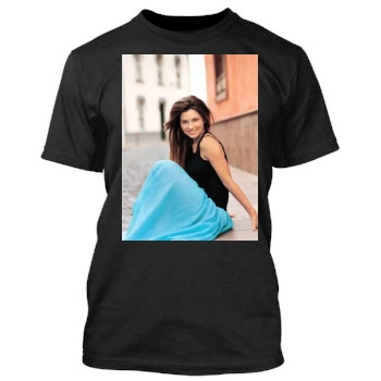 Shania Twain Men's TShirt