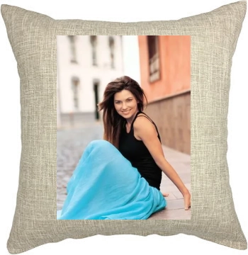 Shania Twain Pillow