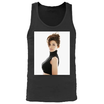 Shania Twain Men's Tank Top