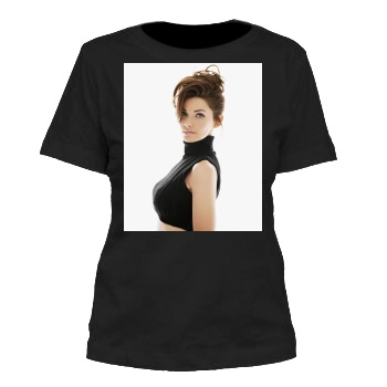 Shania Twain Women's Cut T-Shirt