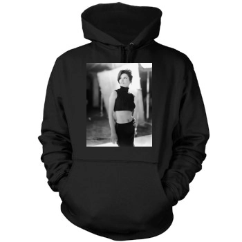 Shania Twain Mens Pullover Hoodie Sweatshirt