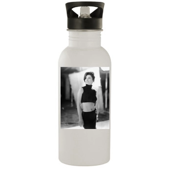 Shania Twain Stainless Steel Water Bottle