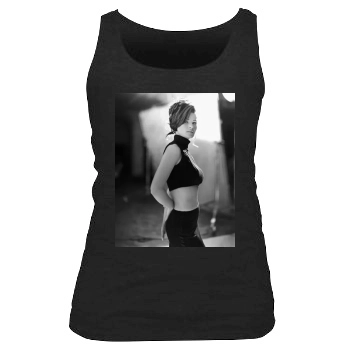 Shania Twain Women's Tank Top