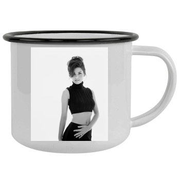 Shania Twain Camping Mug