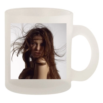 Shania Twain 10oz Frosted Mug