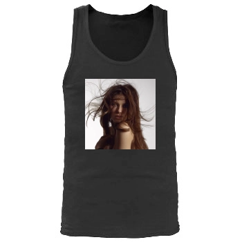 Shania Twain Men's Tank Top