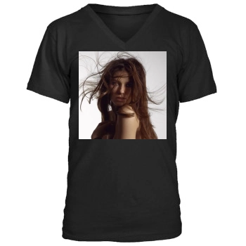 Shania Twain Men's V-Neck T-Shirt