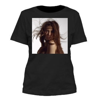 Shania Twain Women's Cut T-Shirt