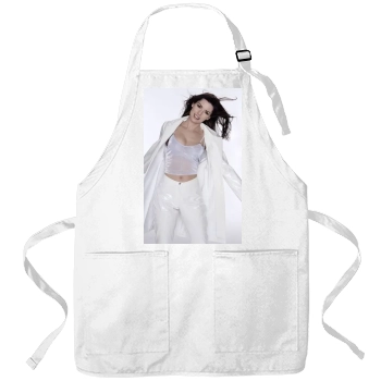 Shania Twain Apron