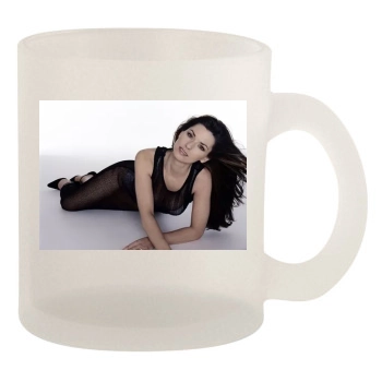 Shania Twain 10oz Frosted Mug