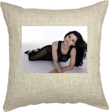 Shania Twain Pillow