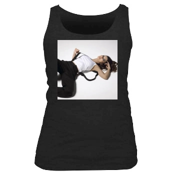 Shania Twain Women's Tank Top