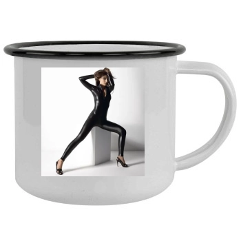 Shania Twain Camping Mug