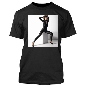 Shania Twain Men's TShirt