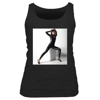 Shania Twain Women's Tank Top