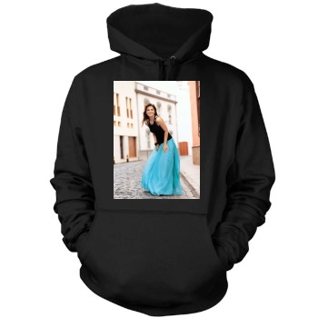 Shania Twain Mens Pullover Hoodie Sweatshirt