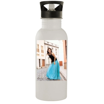 Shania Twain Stainless Steel Water Bottle