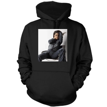 Shania Twain Mens Pullover Hoodie Sweatshirt