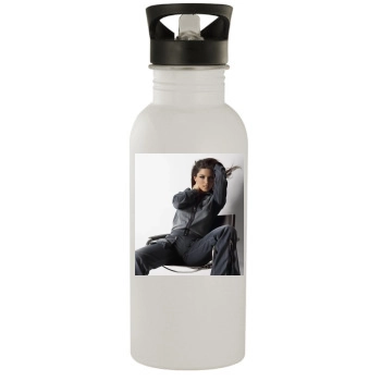 Shania Twain Stainless Steel Water Bottle