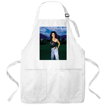 Shania Twain Apron