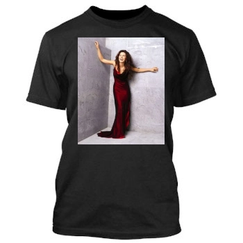 Shania Twain Men's TShirt