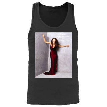 Shania Twain Men's Tank Top