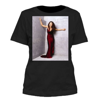 Shania Twain Women's Cut T-Shirt