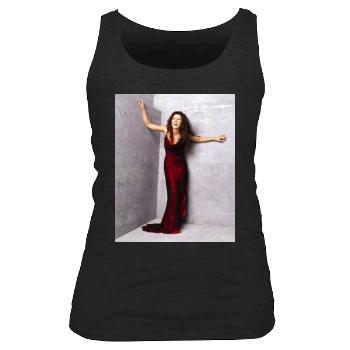 Shania Twain Women's Tank Top