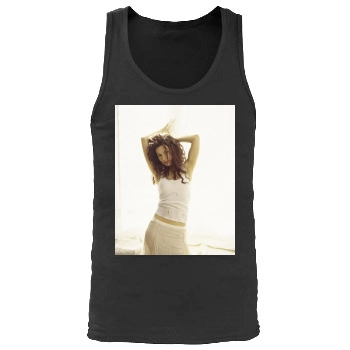 Shania Twain Men's Tank Top