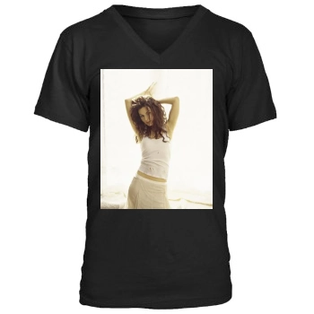 Shania Twain Men's V-Neck T-Shirt