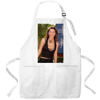 Shania Twain Apron