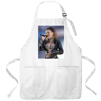 Shania Twain Apron