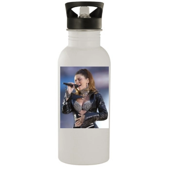 Shania Twain Stainless Steel Water Bottle