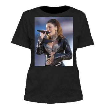 Shania Twain Women's Cut T-Shirt