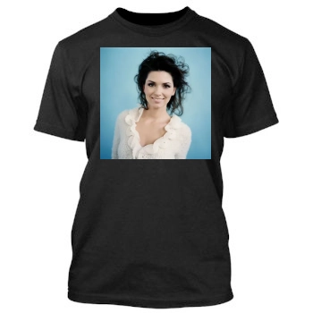 Shania Twain Men's TShirt