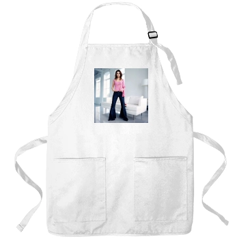 Shania Twain Apron